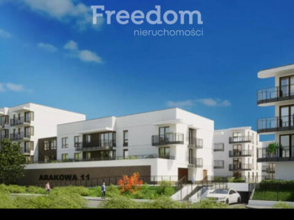 Słoneczna Arakowa w Zamieniu - kameralnie i cicho