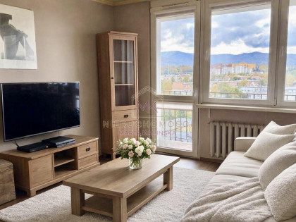 Mieszkanie Bielsko-Biała