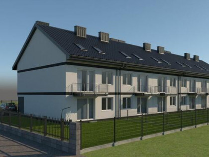 Mieszkanie Marki, Agrarna