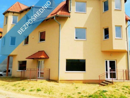 Nieruchomość komercyjna