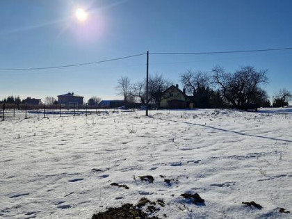 Atrakcyjna działka budowlana 11a/ 0 prowizji