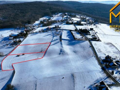 Działka rolna Świebodzin gm. Pleśna