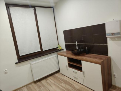 Gabinet na usługi do wynajęcia