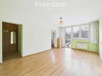 Kawalerka w świetnej lokalizacji