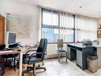 Wynajmę hale 263-1398m² Mrągowo 25zł/m²