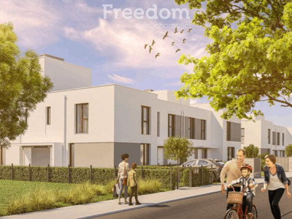 Eko Falenty - ekologiczny dom w cenie mieszkania