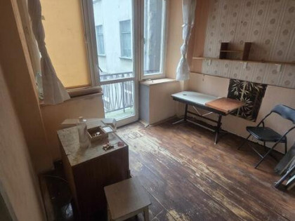 Kawalerka z balkonem Centrum Łodzi Manufaktura