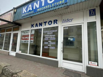 Lokal Nowogard, ul. Warszawska