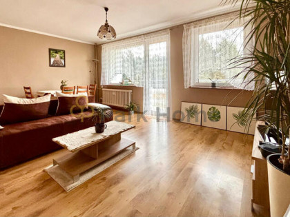 Mieszkanie Lasówki gm. Grodzisk Wielkopolski,