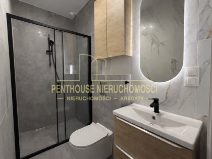 Nowoczesny apartament z tarasem – wysoki standard – gotowy do zamieszkania Ustroń