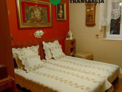 Eleganckie 2 pokoje z balkonem – Zaspa, 51,6 m²