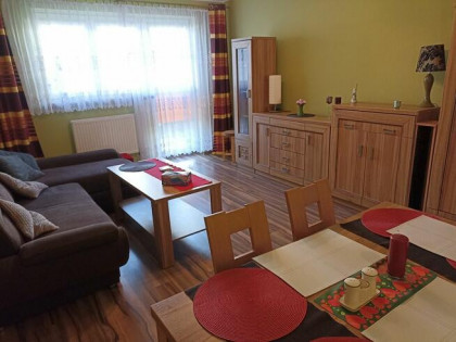 wynajmę 2-pokojowe mieszkanie w Świnoujściu