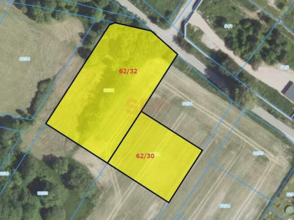 Działka budowlana Jelenia Góra, Słoneczna