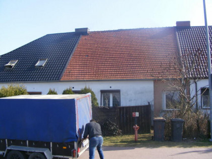 Sprzedam lub zamienię mieszkanie okol.Wrześni