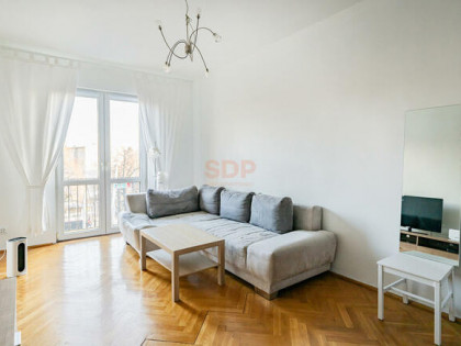 Mieszkanie Wrocław Krzyki, Krzyki, Powstańców Śląskich