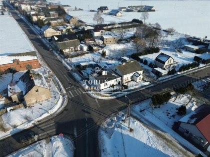 Dom Mazowsze gm. Czernikowo