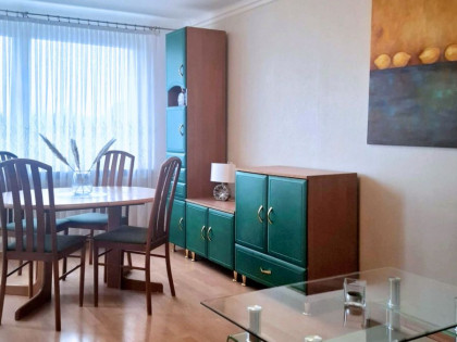 Mieszkanie Częstochowa Śródmieście ul. Aleja Jana Pawła Ii