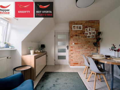 Mieszkanie Gdańsk Wrzeszcz, Dolny ul. Aleja Grunwaldzka