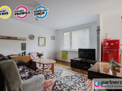 Mieszkanie Gdańsk Orunia, Górna ul. Rubinowa