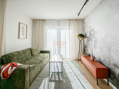 Mieszkanie Wrocław Fabryczna, Maślice, Jordanowska