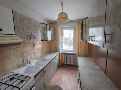 Wysoki Parter | loggia | 3 pokoje | 60m2