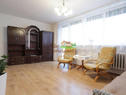 Mieszkanie Głogów, Budowlanych