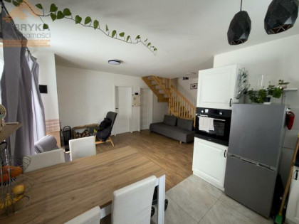 Dom  gm. Nowe Miasto