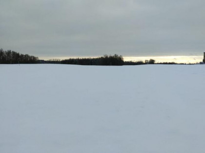 Twoje miejsce na dom – działka 1434 m² z WZ | Rębiska