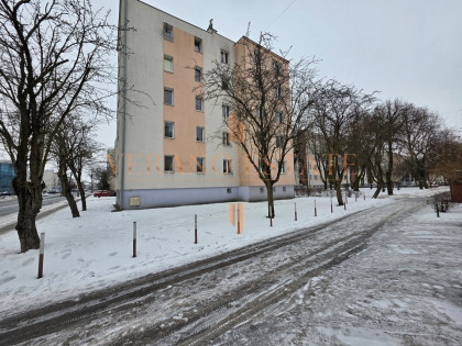 3 pokoje z potencjałem | Centrum Błonia