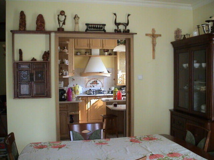 Bezpośrednio,3-pok, w pełni wyposażone, z d. tarasem, Kabaty