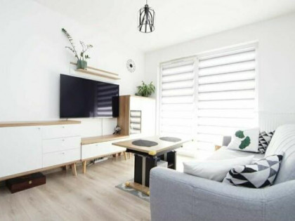 Rzeszów DRABINIANKA. Mieszkanie 2 pokojowe z dużym balkonem