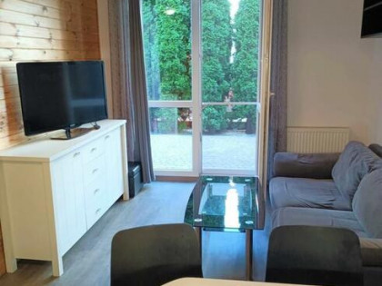 Rzeszów DRABINIANKA ul. Strażacka. Mieszkanie z TARASEM