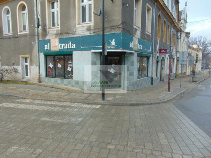 Lokal użytkowy Dzierżoniów, Świdnicka