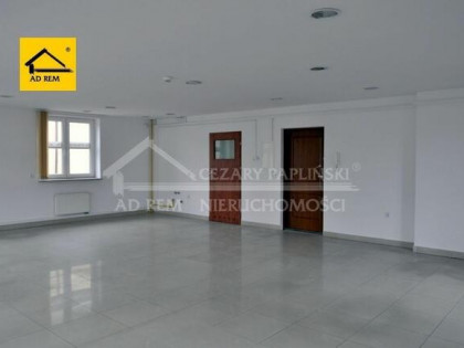 Lokal użytkowy Biała Podlaska, Narutowicza