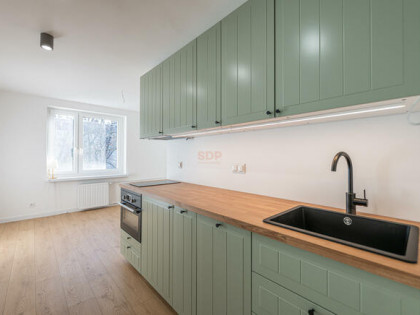 Mieszkanie Wrocław Śródmieście, Śródmieście, Henryka Sienkiewicza