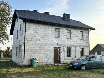 Lokal użytkowy Ogrodniki gm. Tuczna, Ogrodniki