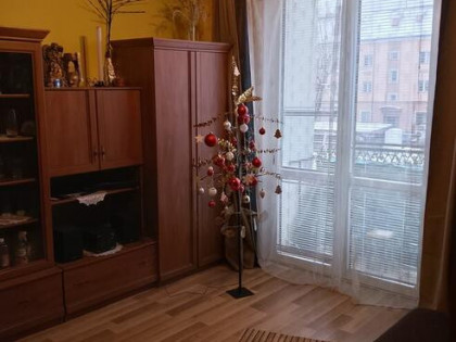 Mieszkanie umeblowanie