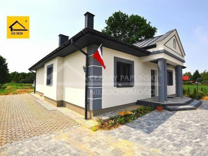 Dom Nałęczów Wąwozy, Nałęczów