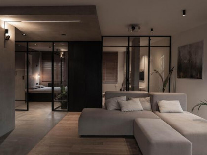 3 pokoje 78m2 z tarasem 56 m2 ul. Międzynarodowa