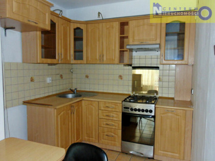 Centrum, M3 38 m2, ul. Kelles-Krauza