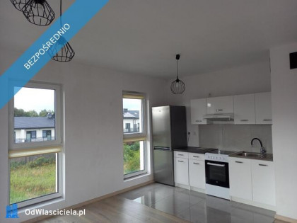 65 m2 mieszkanie / 3 POKOJE / 2 BALKONY / CZYNSZ W CENIE UL. Kąty Grodziskie 19