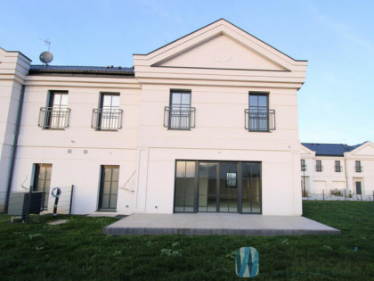 Dom Cesarzowice gm. Środa Śląska,