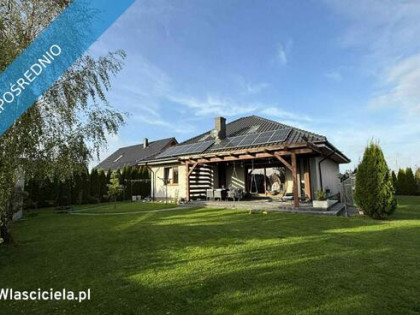 Oferta sprzedaży domu — Strzałkowo, ul. Rubinowa