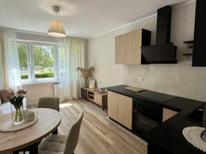 Mieszkanie Tarnów, Kościuszki