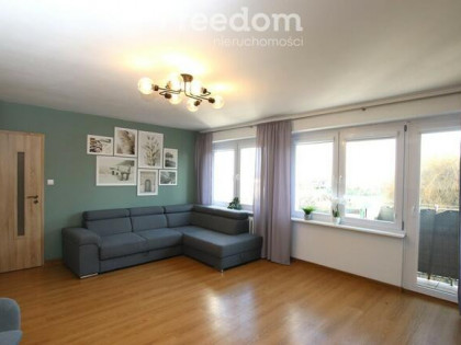 Jasne, przytulne, w świetnym miejscu | 2 pokoje