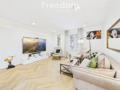 Prosperujący obiekt na wynajem w Kątach Rybackich