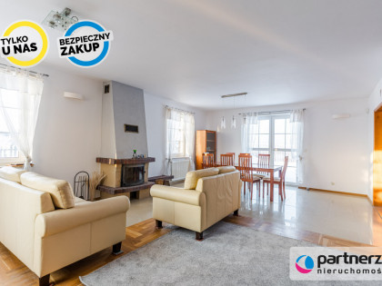 Dom Dzierżążno ul. Wiosenna