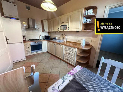 Mieszkanie Racibórz Płonia, Kanałowa