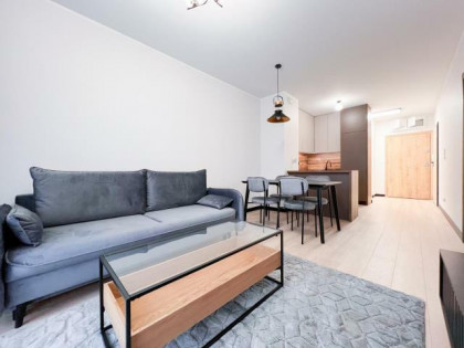 Mieszkanie Szczecin Śródmieście, Nocznickiego