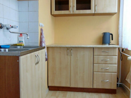 Planty, M2 26,7 m2, ul. Chałubińskiego